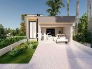 Casa / Sobrado para Venda em Paulínia/SP Vila Monte...