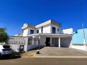 Casa / Sobrado para Venda em Paulínia/SP Vila Monte...
