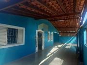 Casa / Sobrado para Venda em Paulínia/SP Vila Monte...