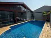 Casa / Sobrado para Venda em Paulínia/SP Vila Monte...