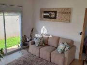 Casa / Sobrado para Venda em Paulínia/SP Vila Monte...