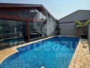 Casa / Sobrado para Venda em Paulínia/SP Vila Monte...