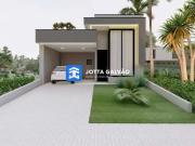 Casa / Sobrado para Venda em Paulínia/SP Vila Monte...