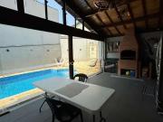 Casa / Sobrado para Venda em Paulínia/SP Vila Monte...