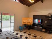 Casa / Sobrado para Venda em Paulínia/SP Vila Monte...