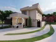 Casa / Sobrado para Venda em Paulínia/SP Vila Monte...