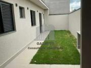 Casa / Sobrado para Venda em Paulínia/SP Vila Monte...