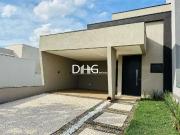 Casa / Sobrado para Venda em Paulínia/SP Vila Monte...