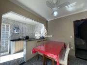 Casa / Sobrado para Venda em Paulínia/SP Vila Monte...