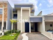 Casa / Sobrado para Venda em Paulínia/SP Vila Monte...