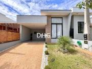 Casa / Sobrado para Venda em Paulínia/SP Vila Monte...