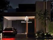 Casa / Sobrado para Venda em Paulínia/SP Vila Monte...