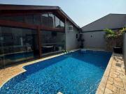 Casa / Sobrado para Venda em Paulínia/SP Vila Monte...
