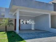 Casa / Sobrado para Venda em Paulínia/SP Vila Monte...