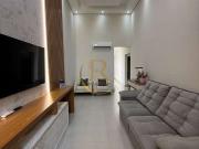 Casa / Sobrado para Venda em Paulínia/SP Vila Monte...
