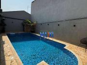 Casa / Sobrado para Venda em Paulínia/SP Vila Monte...