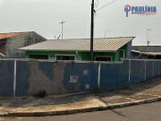 Casa / Sobrado para Venda em Paulínia/SP Vila Monte...