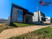 Casa / Sobrado para Venda em Paulínia/SP Vila Monte...