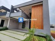 Casa / Sobrado para Venda em Paulínia/SP Vila Monte...