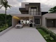 Casa / Sobrado para Venda em Paulínia/SP Vila Monte...