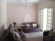 Casa / Sobrado para Venda em Paulínia/SP Vila Monte...