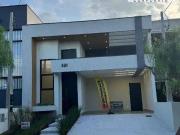 Casa / Sobrado para Venda em Paulínia/SP Vila Monte...