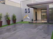 Casa / Sobrado para Venda em Paulínia/SP Vila Presidente...