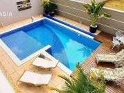 Casa / Sobrado para Venda em Paulínia/SP Villa Franca 3...