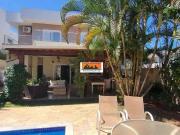 Casa / Sobrado para Venda em Paulínia/SP Villa Franca 3...