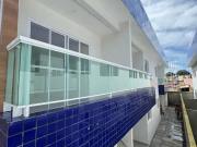 Casa / Sobrado para Venda em Paulista/PE Janga 2 Quartos