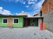 Casa / Sobrado para Venda em Paulo Lopes/SC Areias 2 Quartos