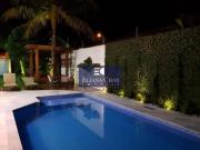 Casa / Sobrado para Venda em Pederneiras/SP Altos da...