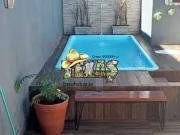 Casa / Sobrado para Venda em Pedro de Toledo/SP Centro 2...