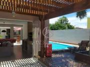 Casa / Sobrado para Venda em Pelotas/RS Areal 3 Quartos