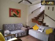 Casa / Sobrado para Venda em Pelotas/RS Centro 2 Quartos