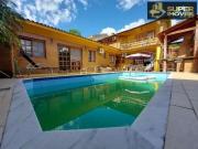 Casa / Sobrado para Venda em Pelotas/RS Centro 4 Quartos