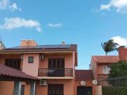 Casa / Sobrado para Venda em Pelotas/RS Centro 4 Quartos