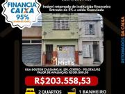 Casa / Sobrado para Venda em Pelotas/RS Centro