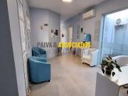 Casa / Sobrado para Venda em Pelotas/RS Centro 8 Quartos