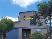 Casa / Sobrado para Venda em Pelotas/RS Fragata 5 Quartos