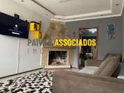 Casa / Sobrado para Venda em Pelotas/RS Fragata 6 Quartos