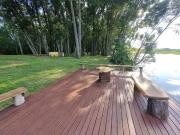 Casa / Sobrado para Venda em Pelotas/RS Laranjal 3 Quartos