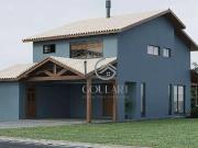 Casa / Sobrado para Venda em Pelotas/RS Laranjal 3 Quartos