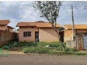 Casa / Sobrado para Venda em Penápolis/SP Residencial...