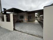 Casa / Sobrado para Venda em Penha/SC Armação 2 Quartos