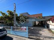Casa / Sobrado para Venda em Penha/SC Armação 3 Quartos