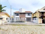 Casa / Sobrado para Venda em Penha/SC Armação 4 Quartos