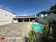 Casa / Sobrado para Venda em Penha/SC Armação 4 Quartos