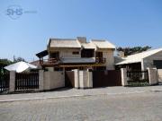 Casa / Sobrado para Venda em Penha/SC Armação 4 Quartos