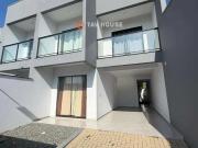 Casa / Sobrado para Venda em Penha/SC Centro 3 Quartos